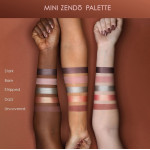 Natasha Denona Mini Zendo Palette
